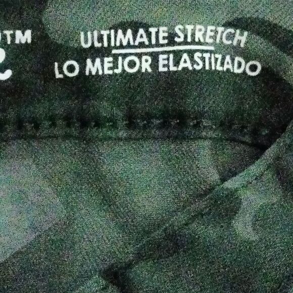 NWT: "Cat & Jack" girls bib overalls - Picture 9 of 11